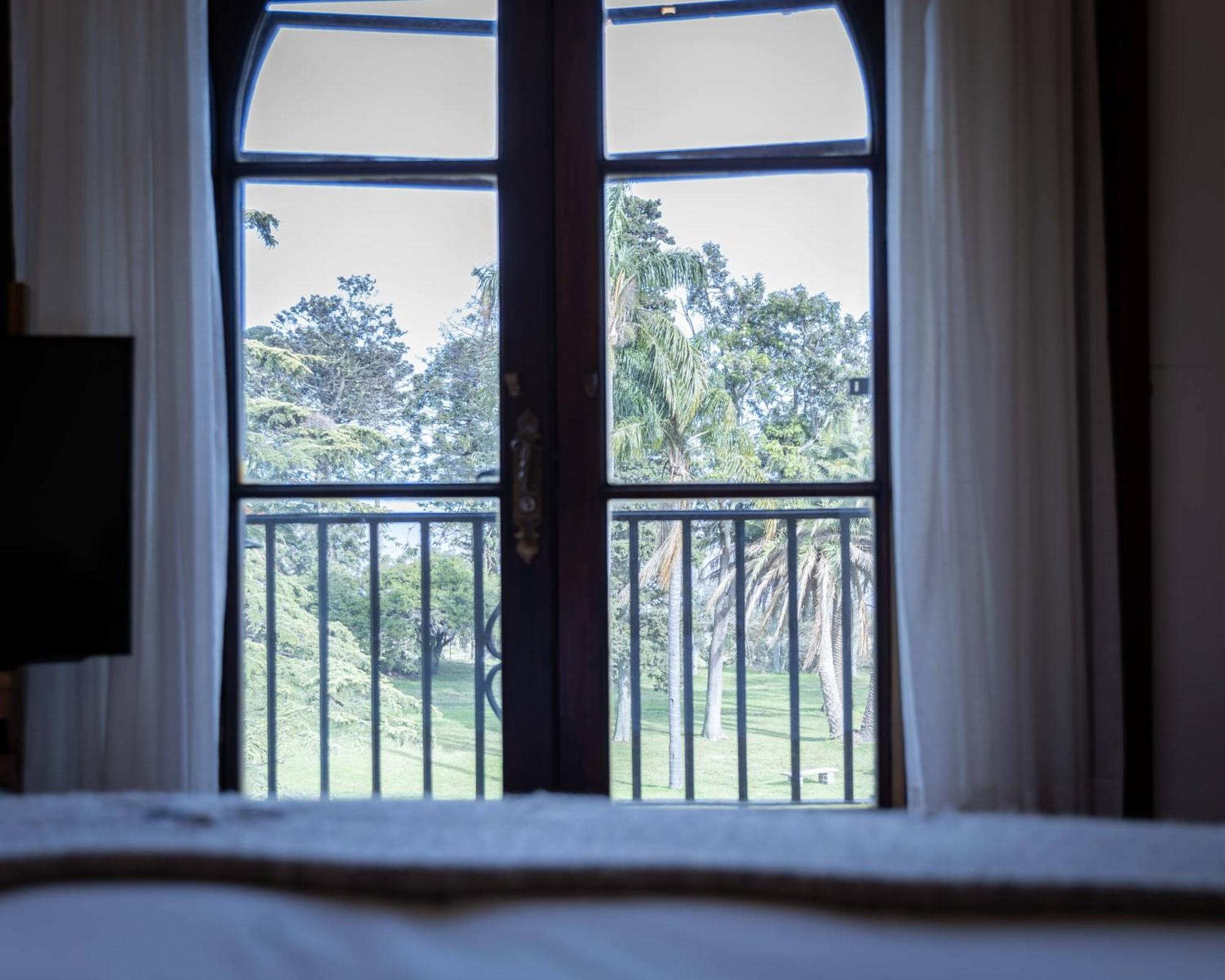 La Baguala Hotell Pajas Blancas Exteriör bild