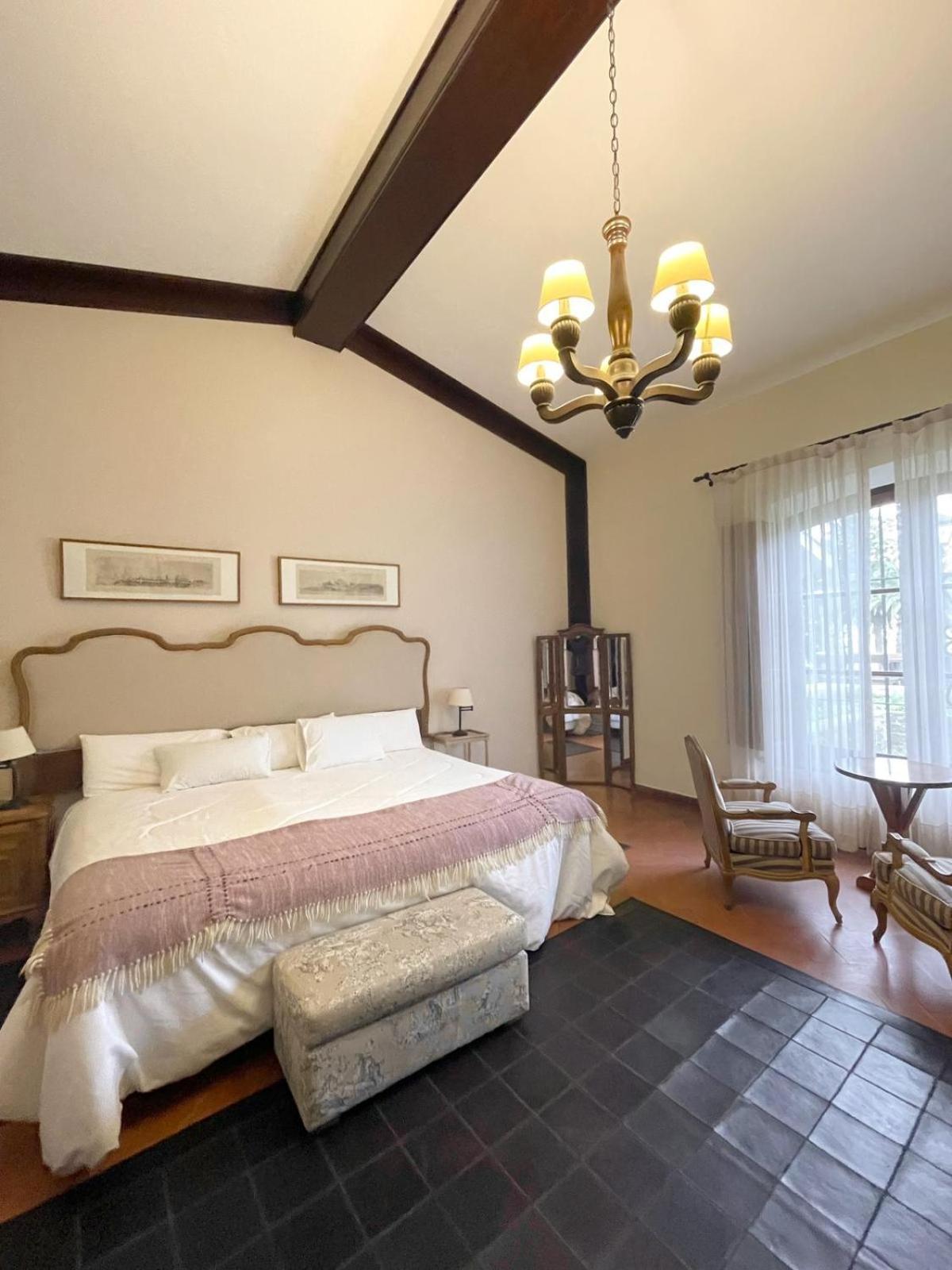 La Baguala Hotell Pajas Blancas Exteriör bild