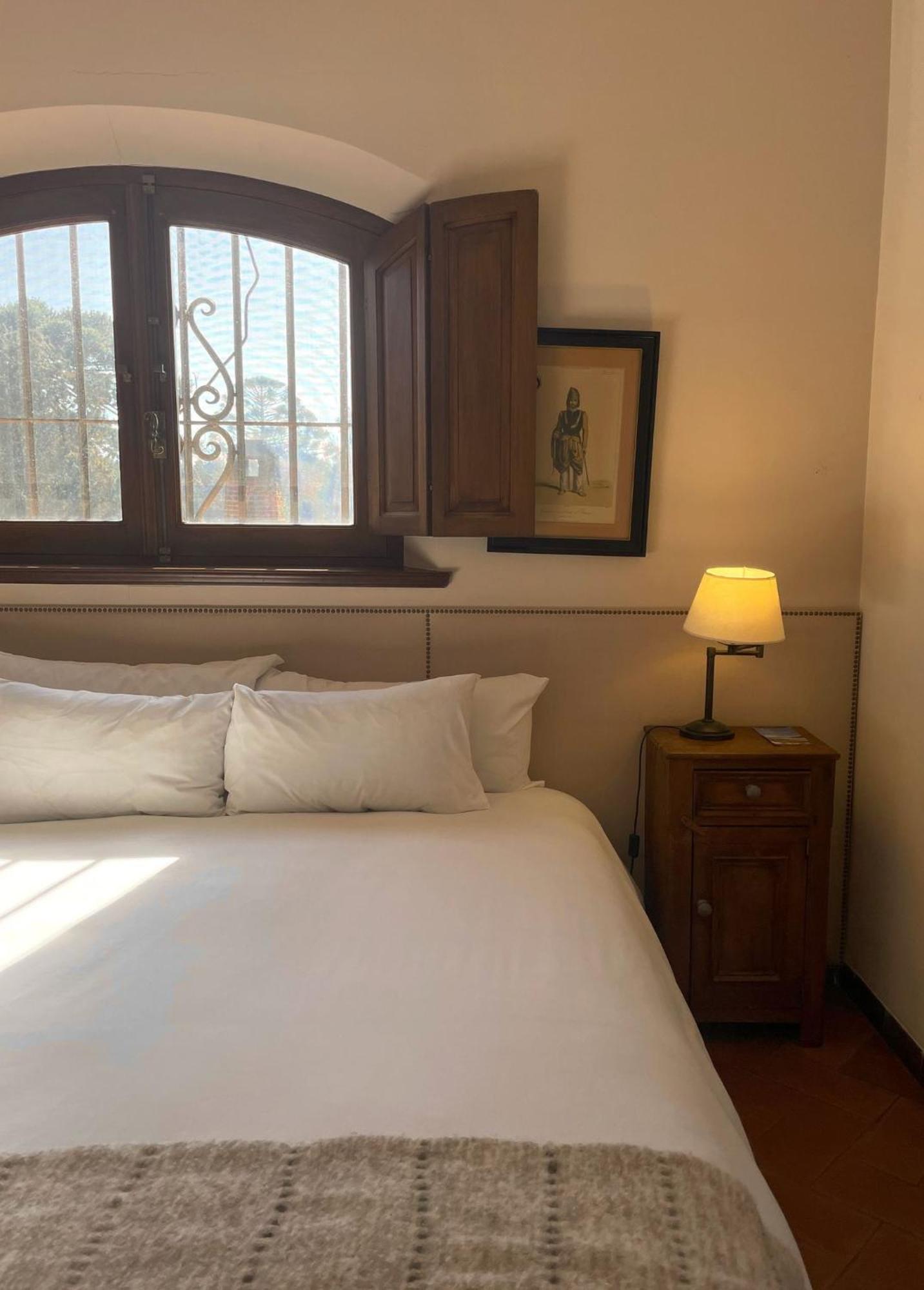 La Baguala Hotell Pajas Blancas Exteriör bild