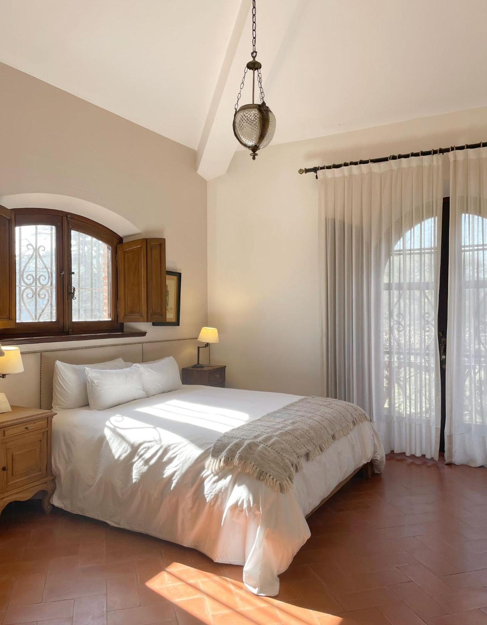 La Baguala Hotell Pajas Blancas Exteriör bild