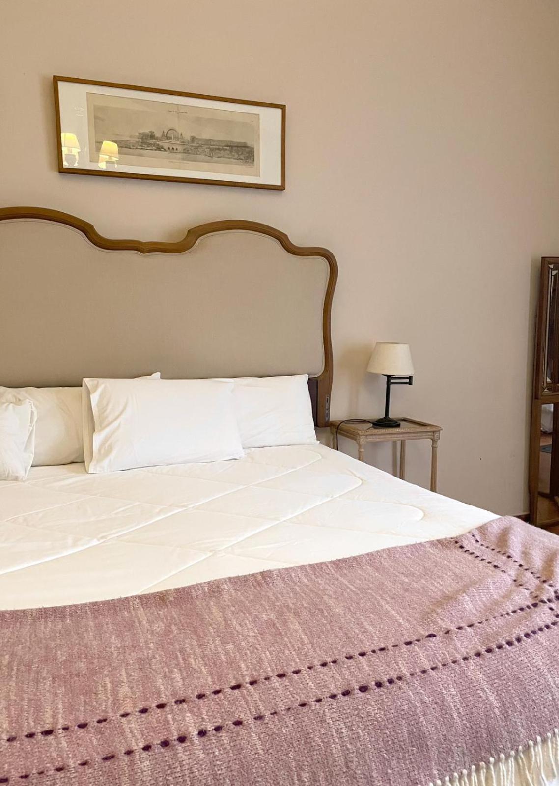 La Baguala Hotell Pajas Blancas Exteriör bild